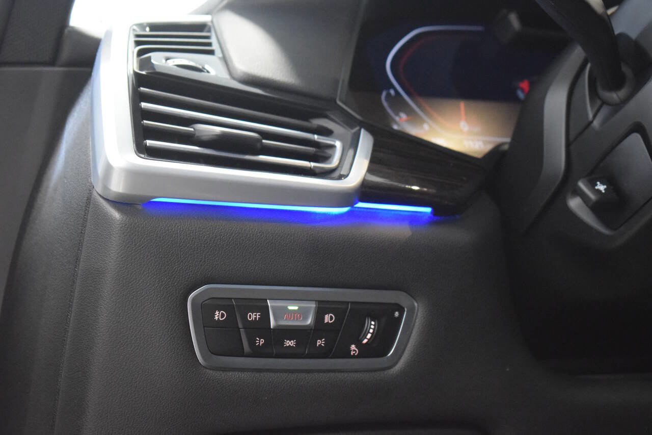 Used 2020 BMW X5 xDrive40i image 72