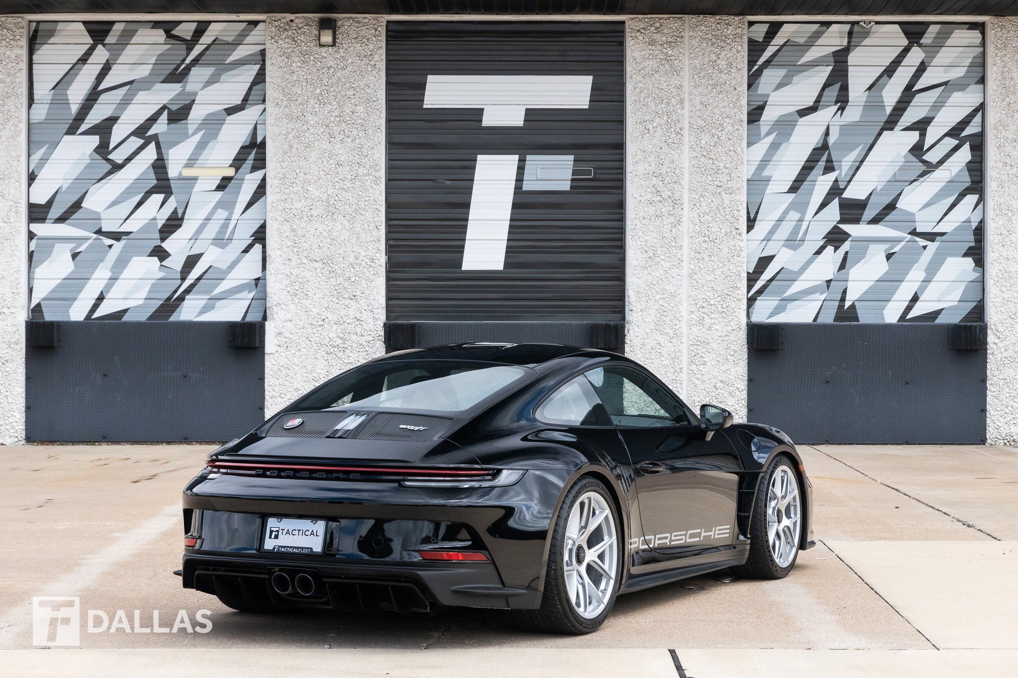 Used 2024 Porsche 911 GT3 RS image 19