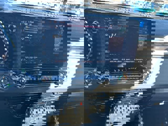 New 2026 GMC Canyon Elevation w/ Convenience Package image 10