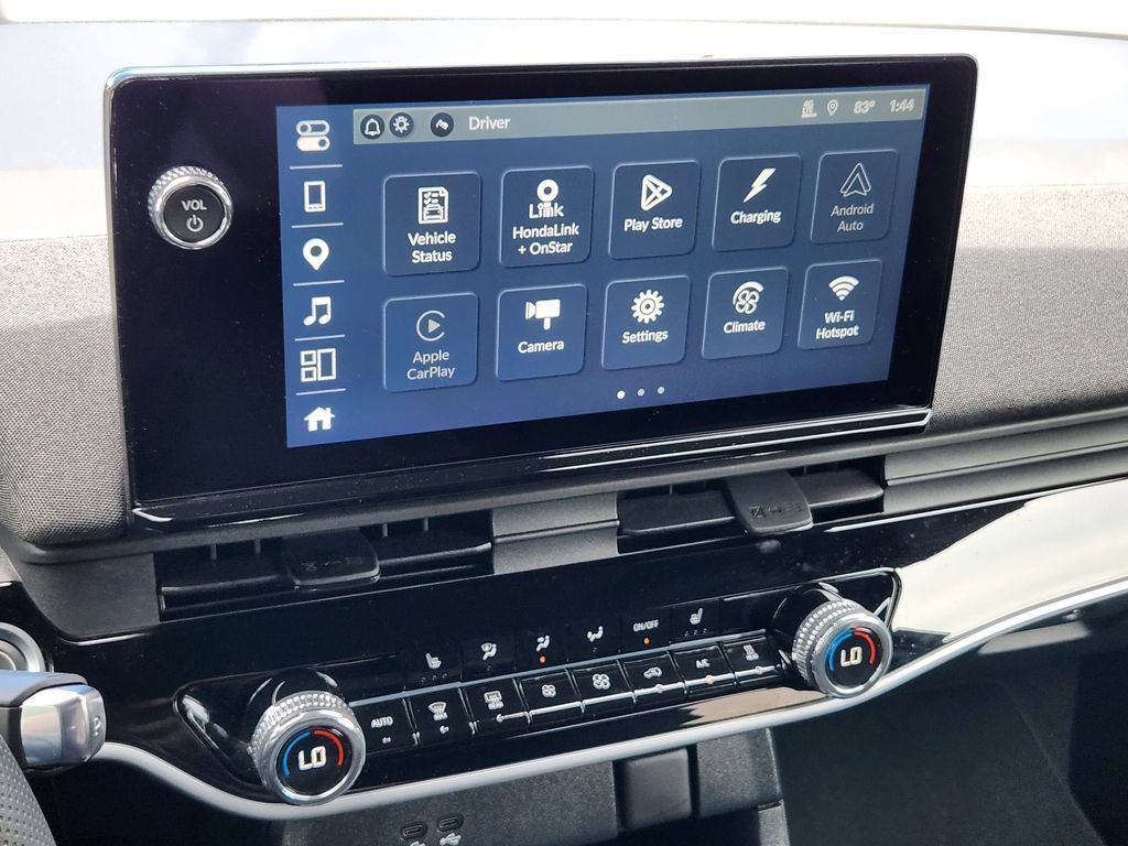 New 2026 Honda Prologue EX image 15