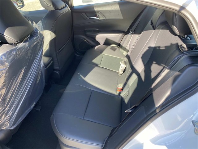 New 2026 Toyota Prius AWD image 7