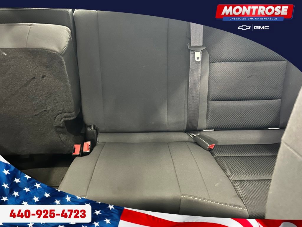 Used 2015 GMC Sierra 2500 SLE AWD/4WD image 20