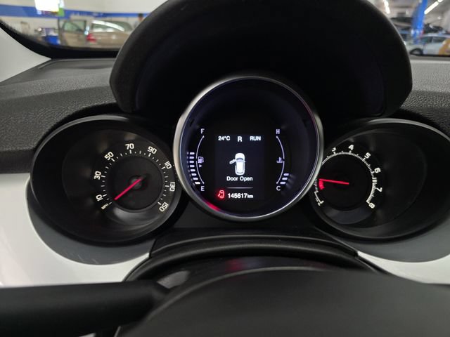Used 2018 FIAT 500X Pop w/ Popular Equipment Group FWD image 21