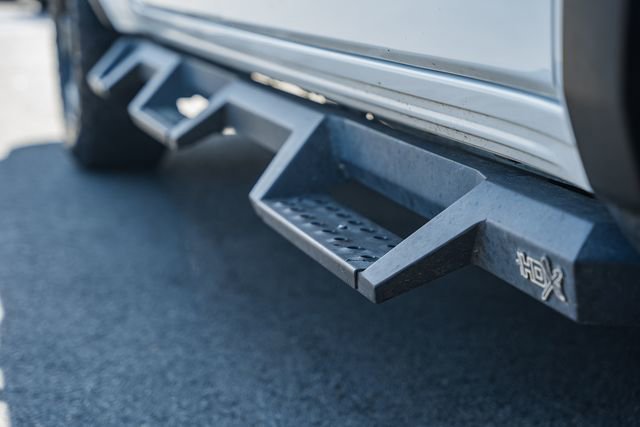 Used 2022 RAM 1500 Rebel AWD/4WD image 24