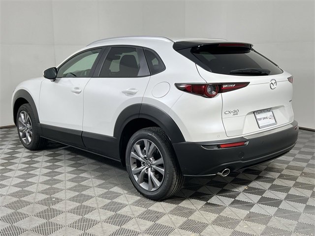 New 2026 MAZDA CX-30 AWD 2.5 S image 6