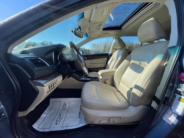Used 2015 Subaru Outback 2.5i Limited image 20