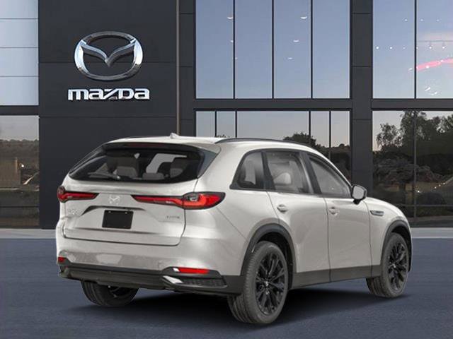 New 2026 MAZDA CX-90 3.3 Turbo w/ Premium Sport Pkg image 2