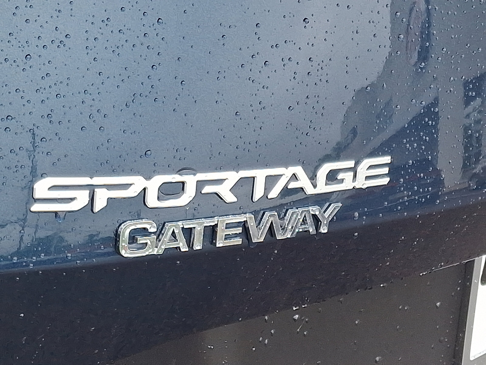 Used 2024 Kia Sportage EX w/ EX Premium Package image 28