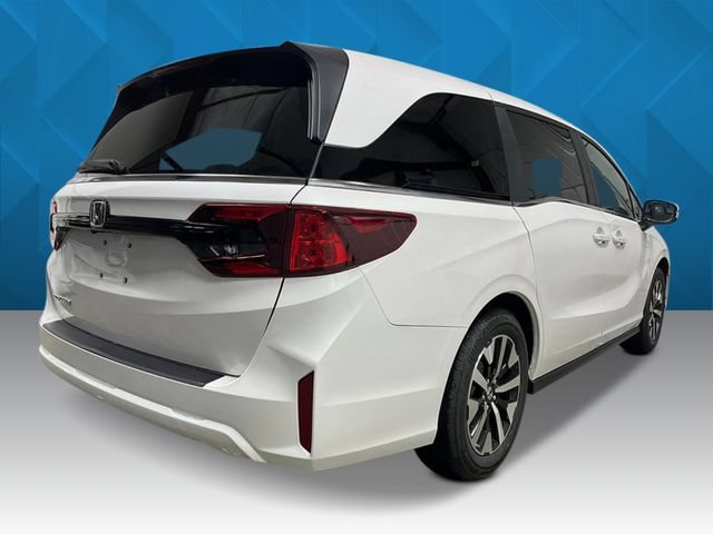New 2026 Honda Odyssey EX-L image 7