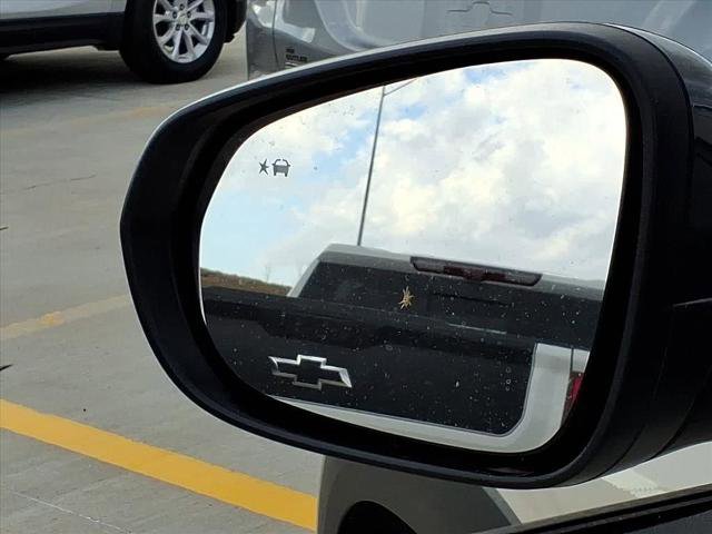 New 2026 Chevrolet Trax ACTIV w/ Sunroof Package image 15