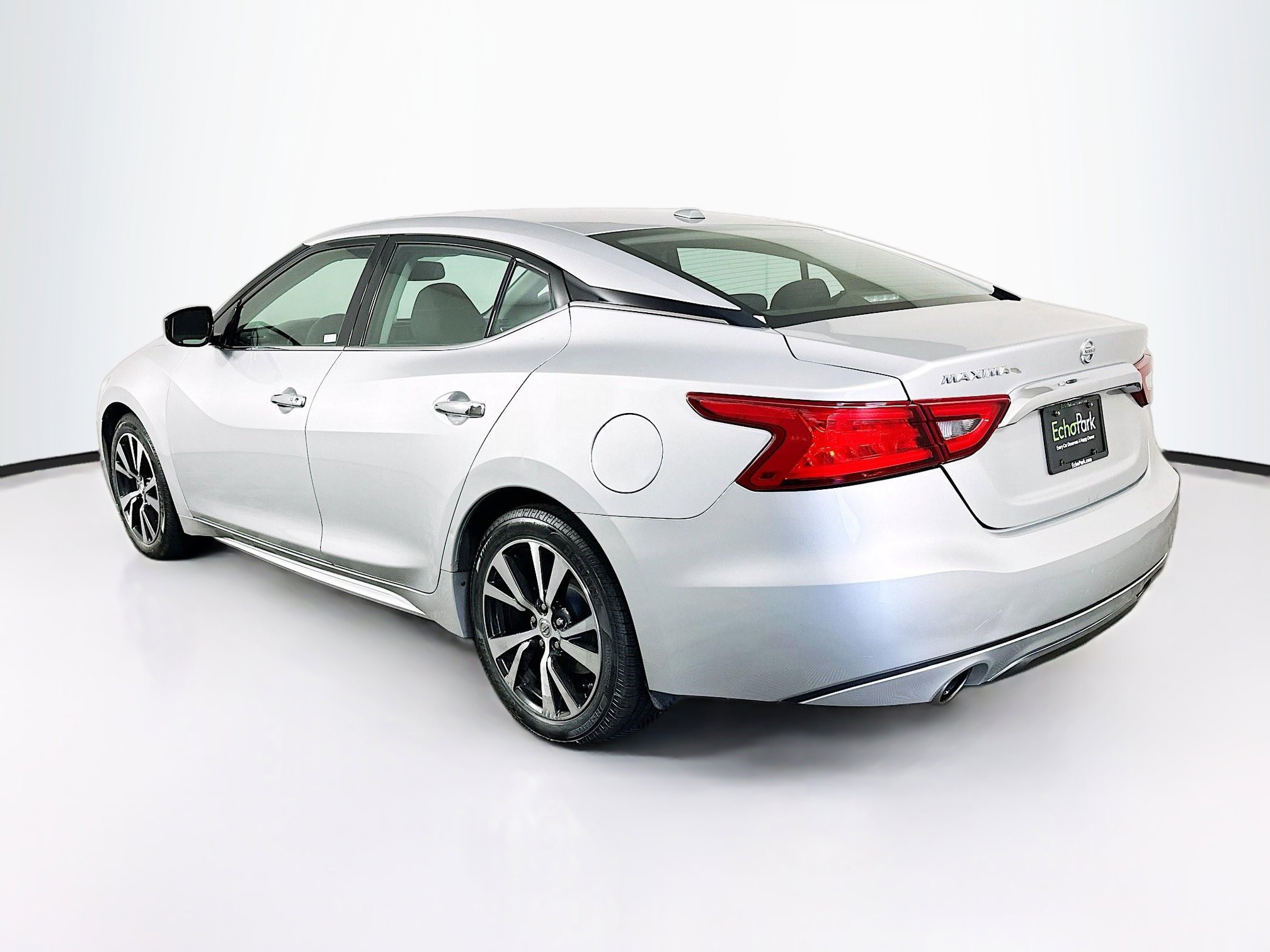 Used 2016 Nissan Maxima 3.5 S FWD image 5