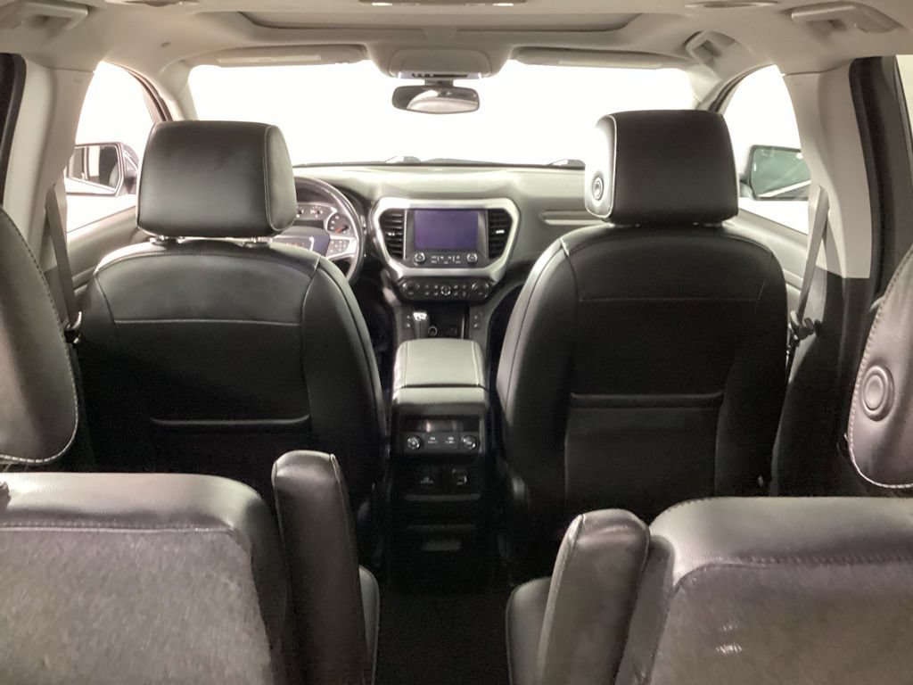 Used 2019 GMC Acadia SLT AWD/4WD image 23
