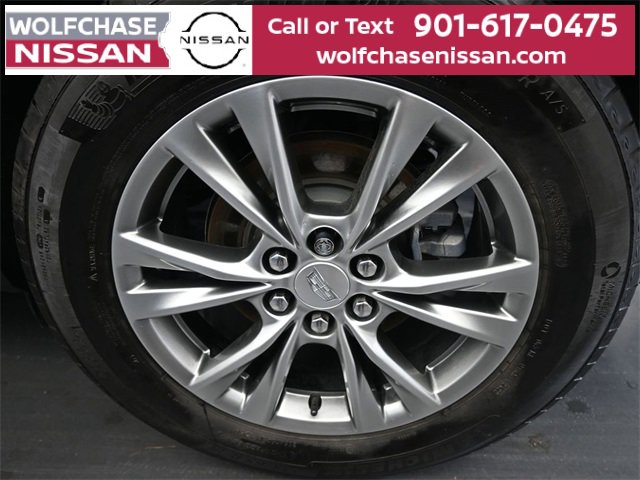 Used 2023 Cadillac XT5 Premium Luxury w/ Technology Package image 15