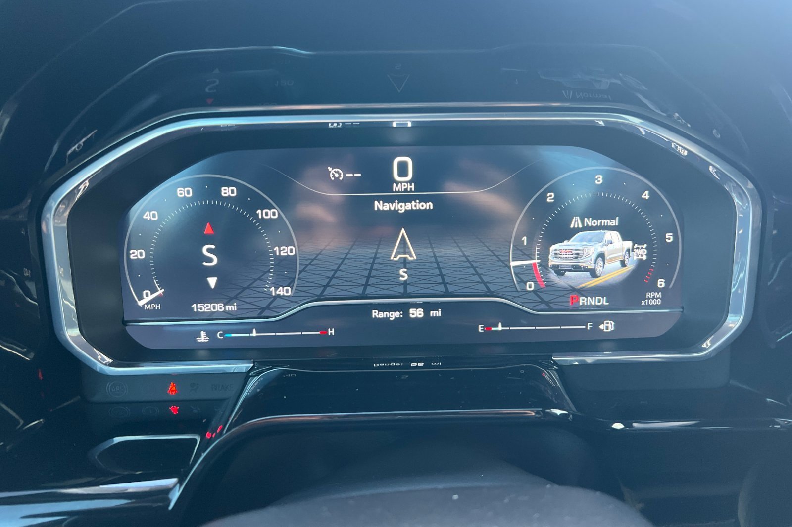 Used 2024 GMC Sierra 1500 Elevation w/ LPO, Elevation Black Package image 22