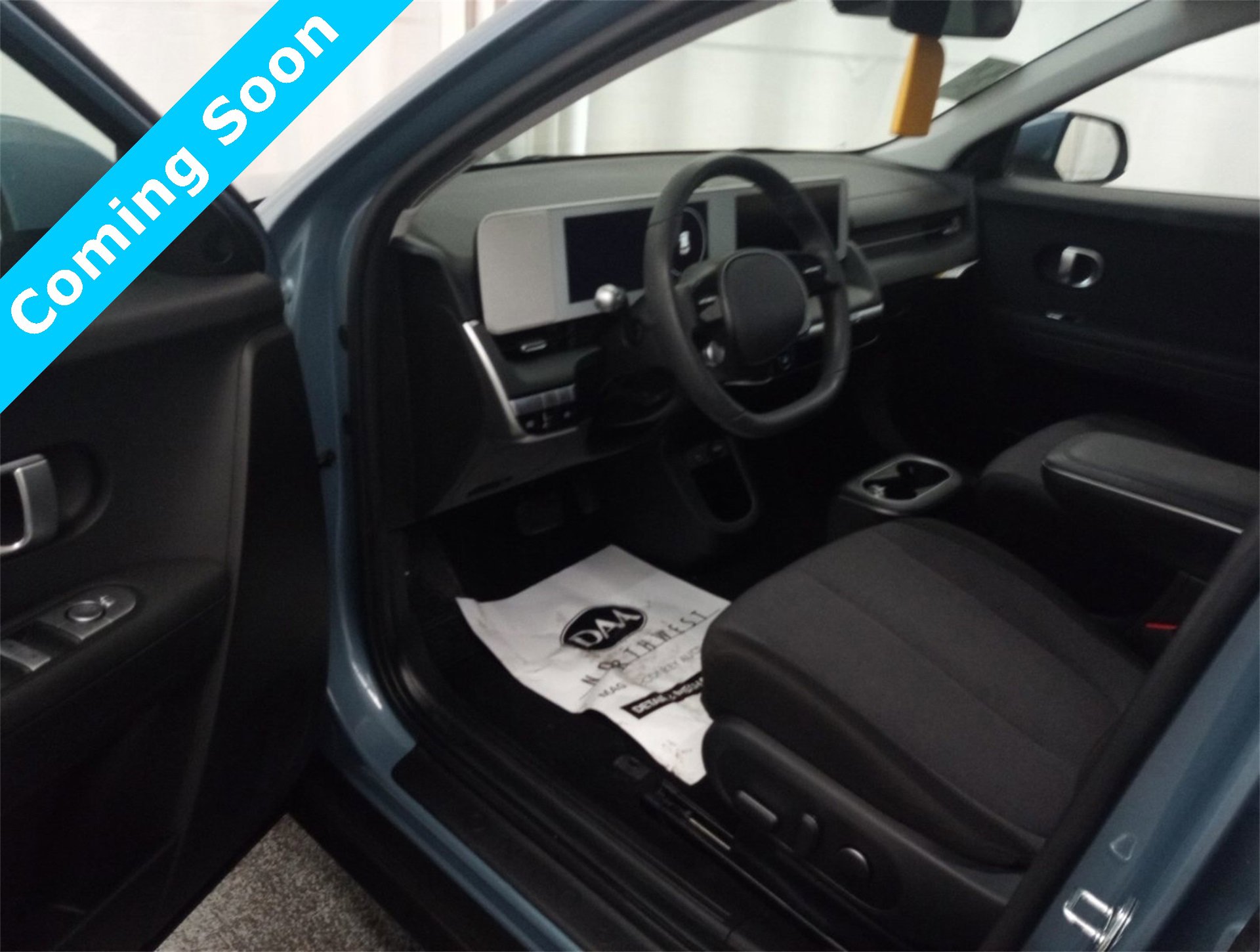 Used 2024 Hyundai Ioniq 5 SEL image 6