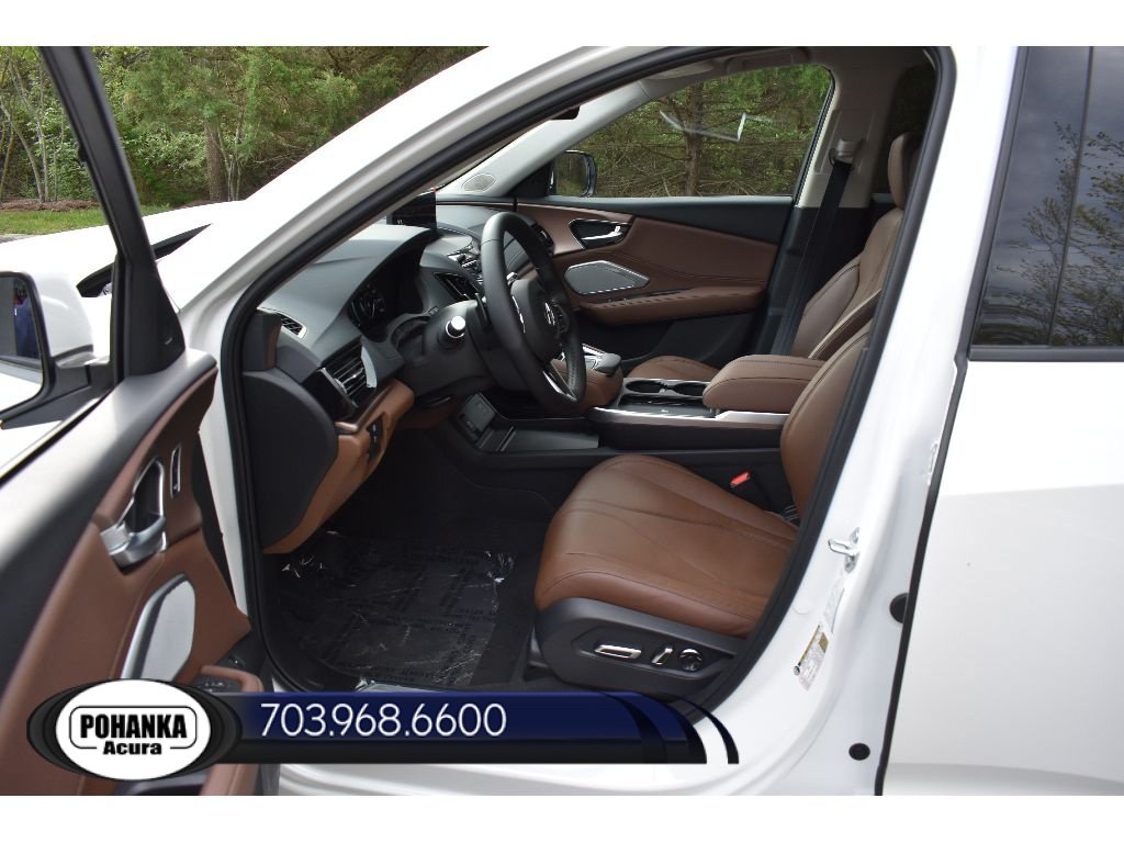 New 2026 Acura RDX SH-AWD w/ Technology Package image 30