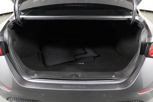 Certified 2023 Nissan Sentra SV FWD image 19