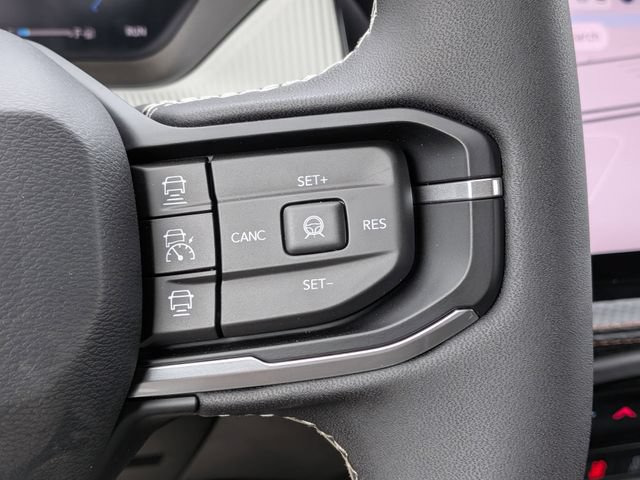 New 2026 Jeep Cherokee Limited AWD/4WD image 23