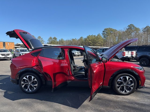 Used 2023 Ford Mustang Mach-E Premium image 29