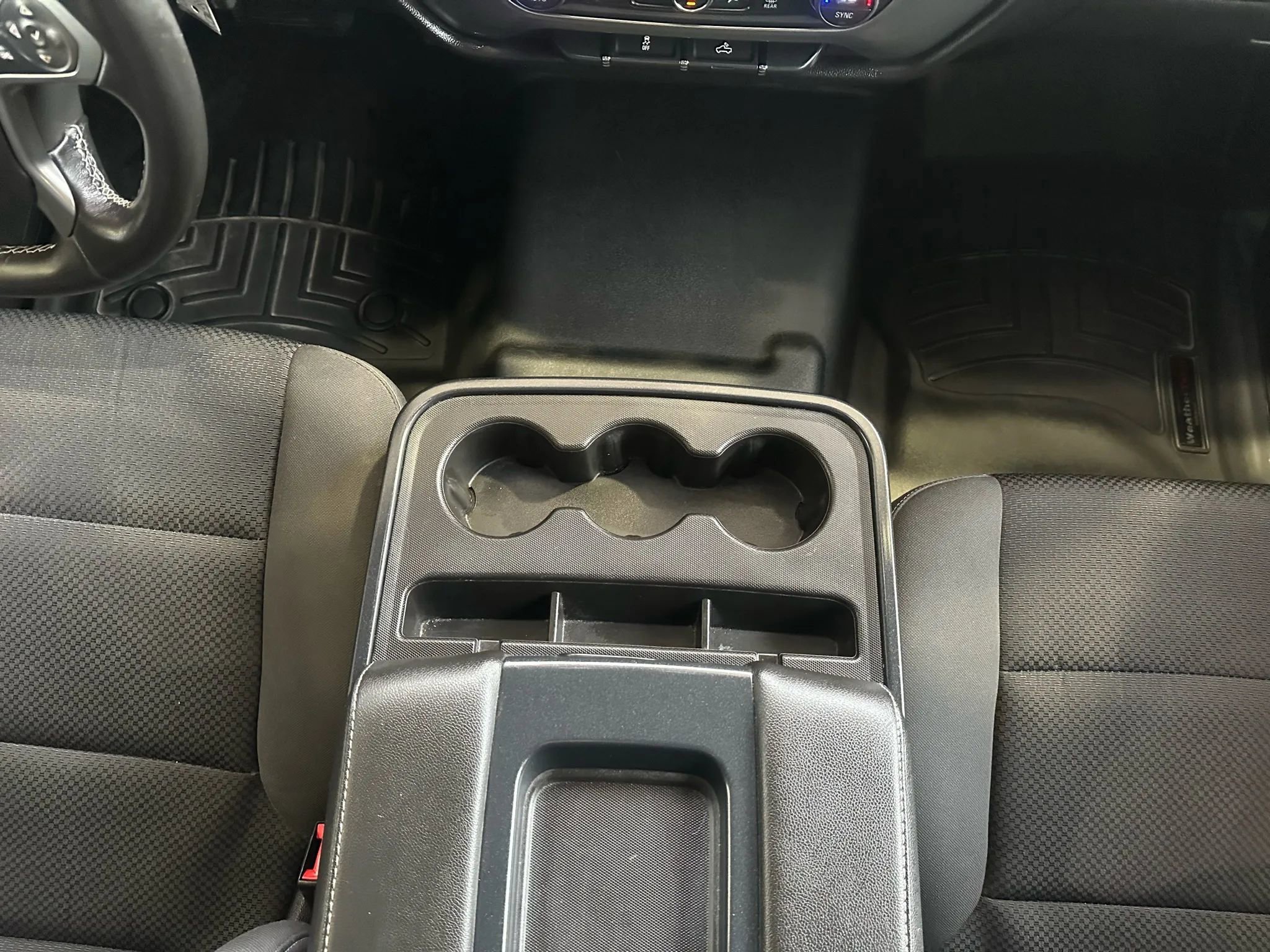 Used 2015 Chevrolet Silverado 1500 LT w/ All Star Edition image 18