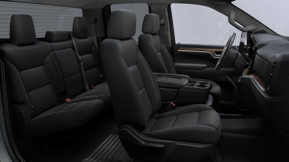 New 2026 Chevrolet Silverado 1500 LT image 32