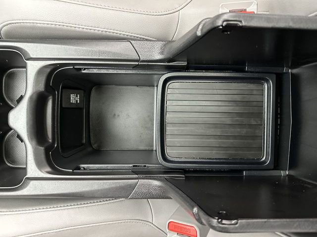 Used 2022 Honda CR-V EX-L image 22