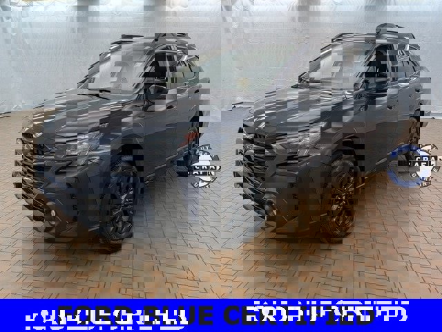 Used 2024 Subaru Outback Onyx Edition image 3