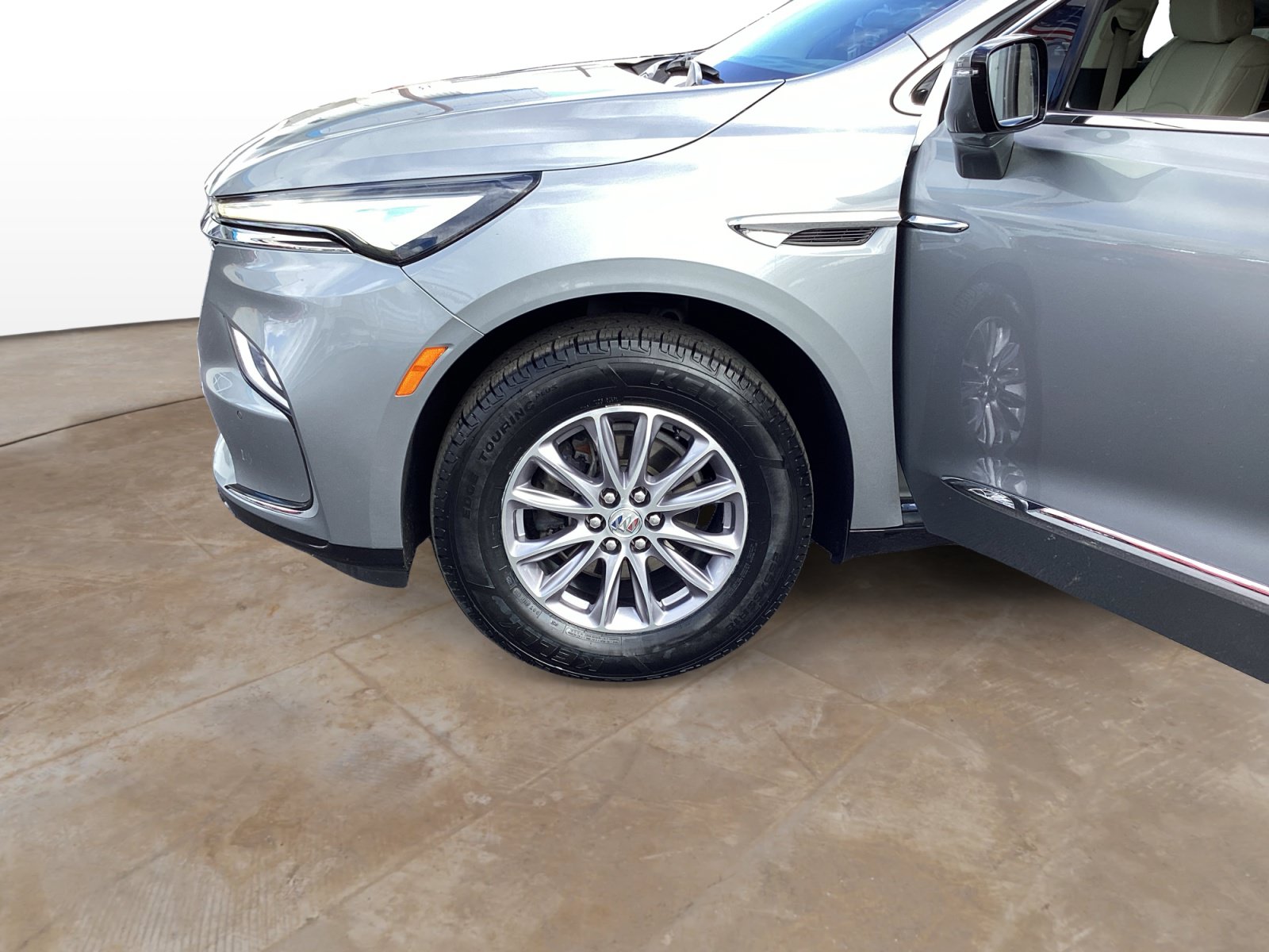 Used 2023 Buick Enclave Essence w/ Trailering Package, 5000 lbs. FWD image 26