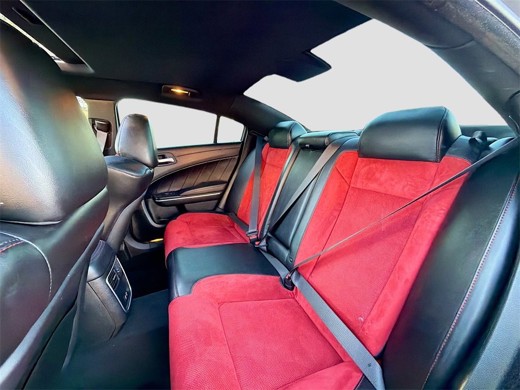 Used 2023 Dodge Charger Scat Pack image 26