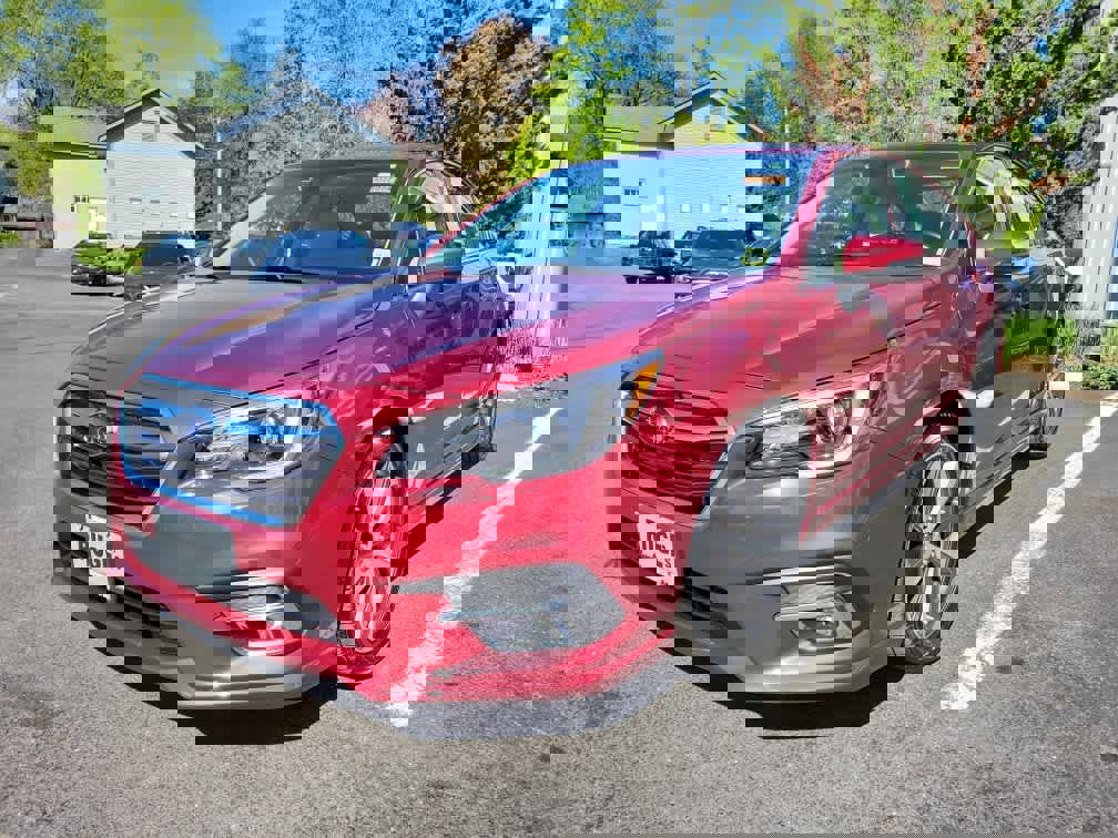 Used 2018 Subaru Legacy 2.5i Limited AWD/4WD image 8