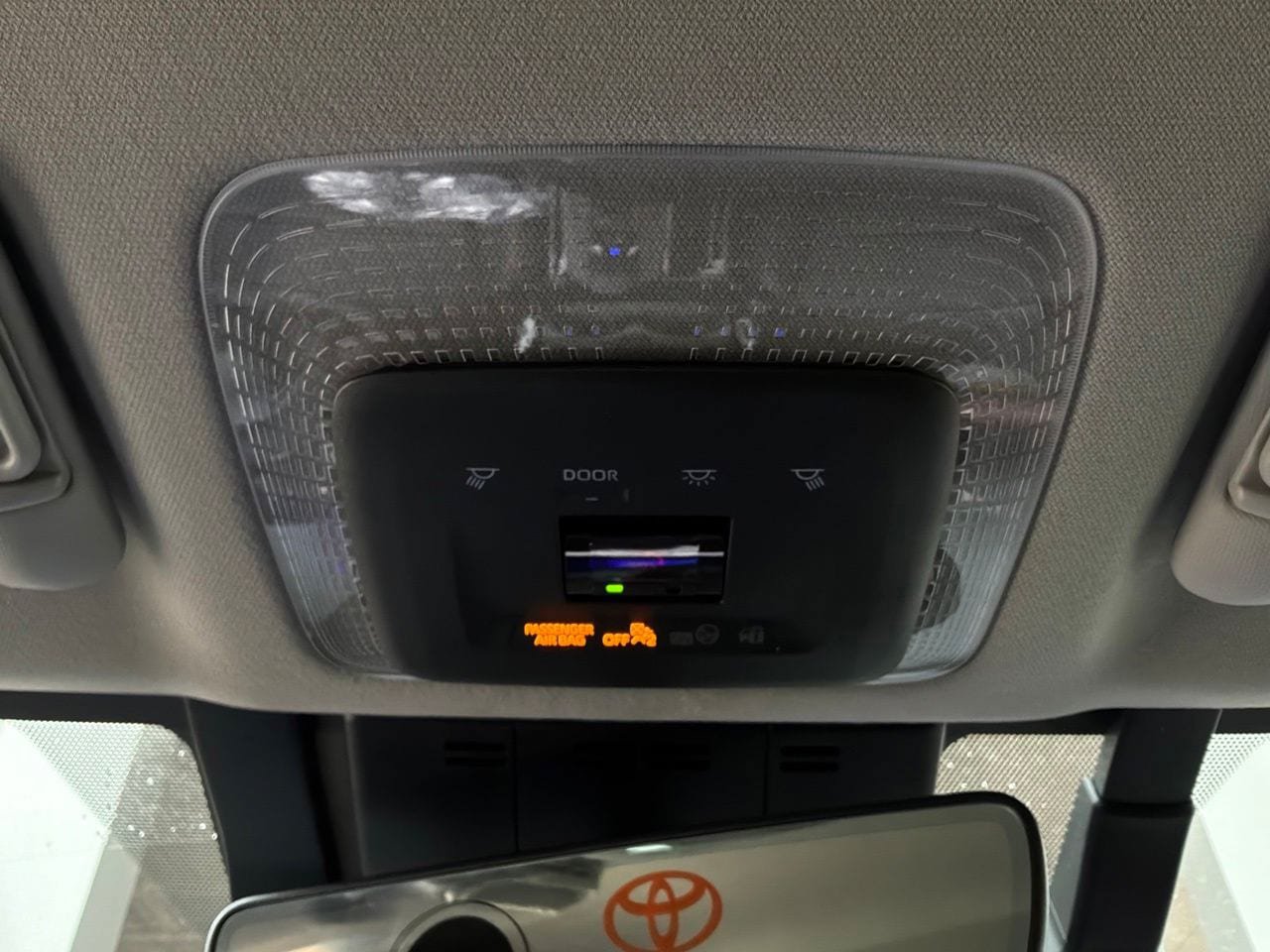 New 2026 Toyota Prius Plug-In Hybrid FWD image 14