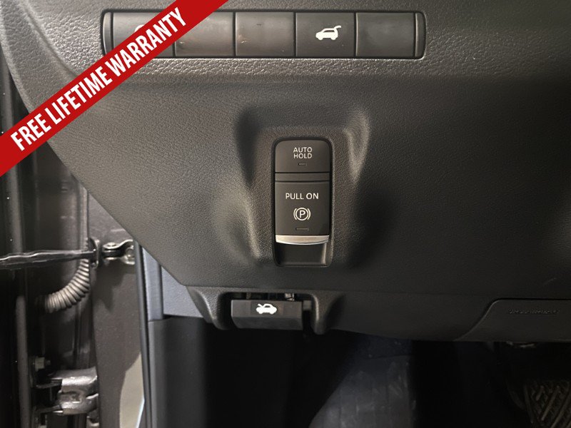 Used 2025 Nissan Murano SV w/ Cargo Package AWD/4WD image 35