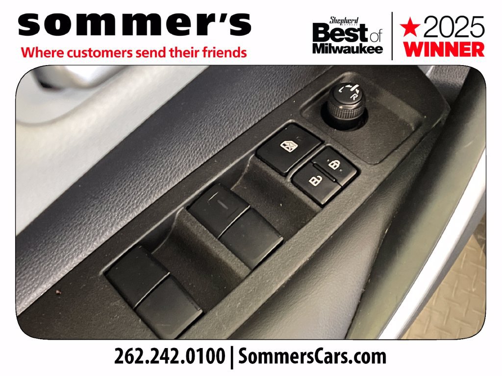 Used 2021 Toyota Corolla SE FWD image 11