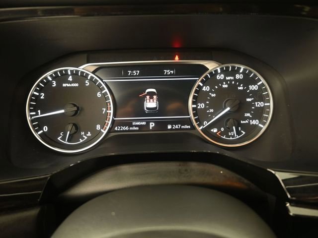 Used 2022 Nissan Pathfinder SL w/ SL Premium Package image 7