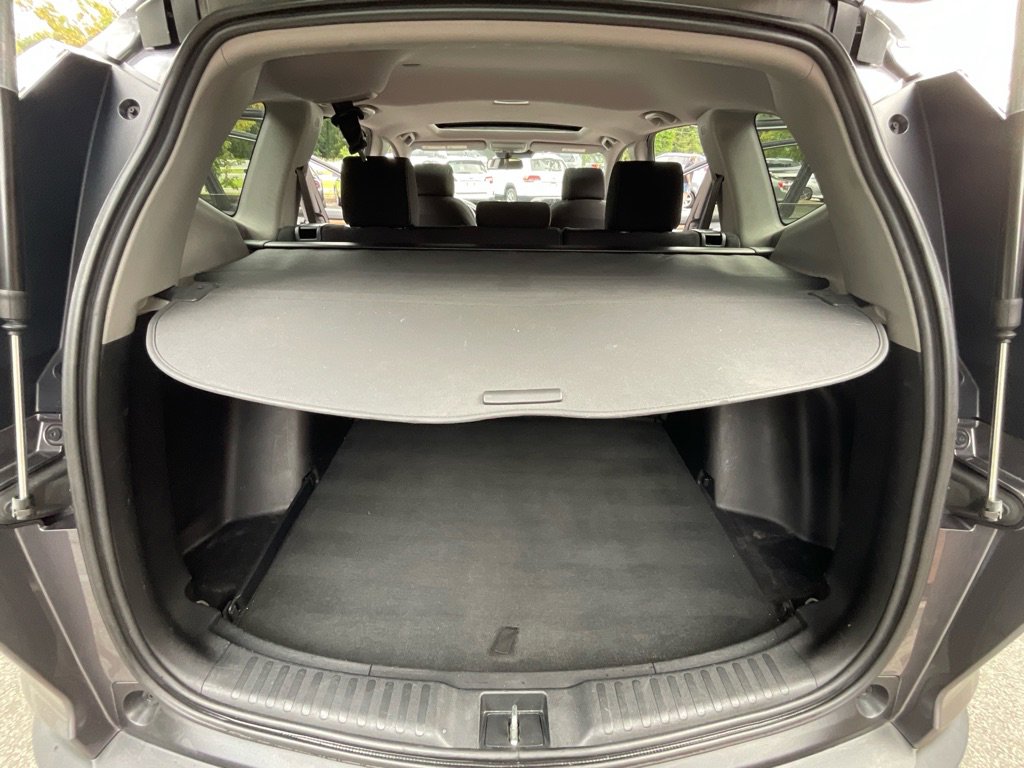 Used 2019 Honda CR-V EX image 36