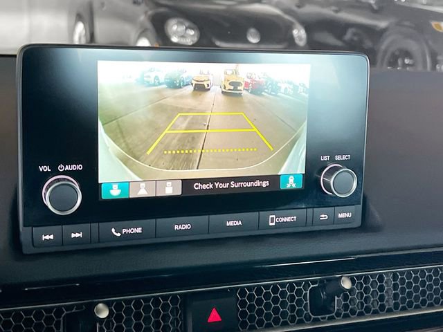 Used 2025 Honda Civic Sport image 22