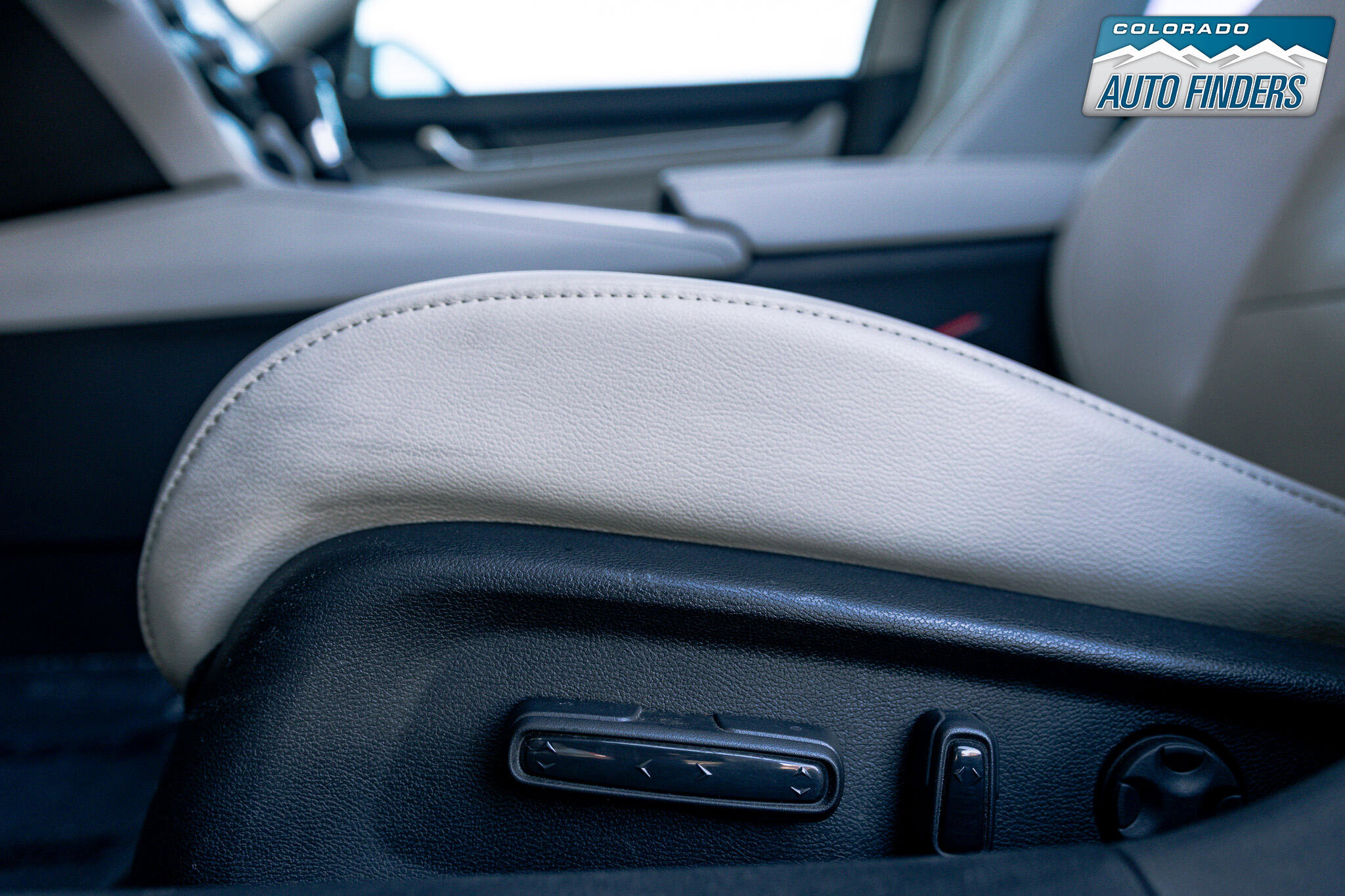 Used 2018 Honda Accord EX-L image 13