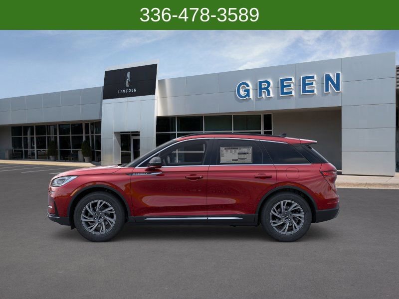 New 2026 Lincoln Corsair Premiere FWD image 3