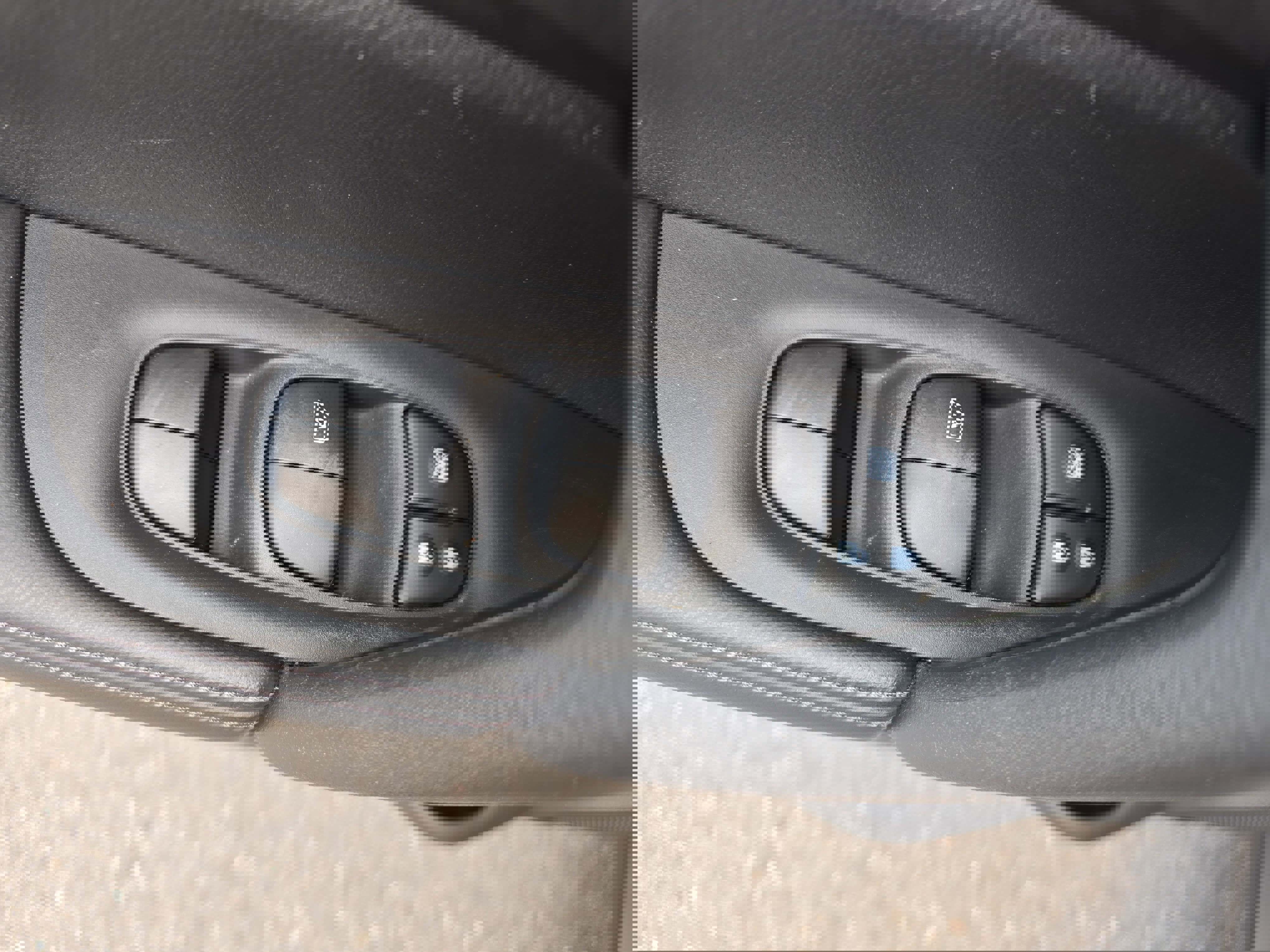 Used 2016 Nissan Rogue S image 29