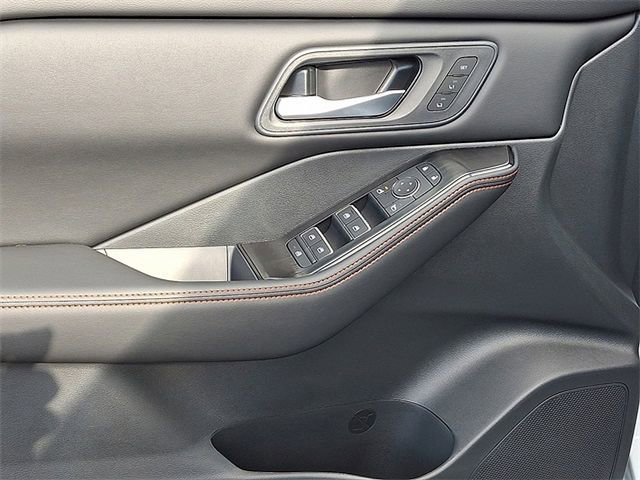 New 2026 Nissan Rogue SV w/ Rock Creek Premium Package image 29