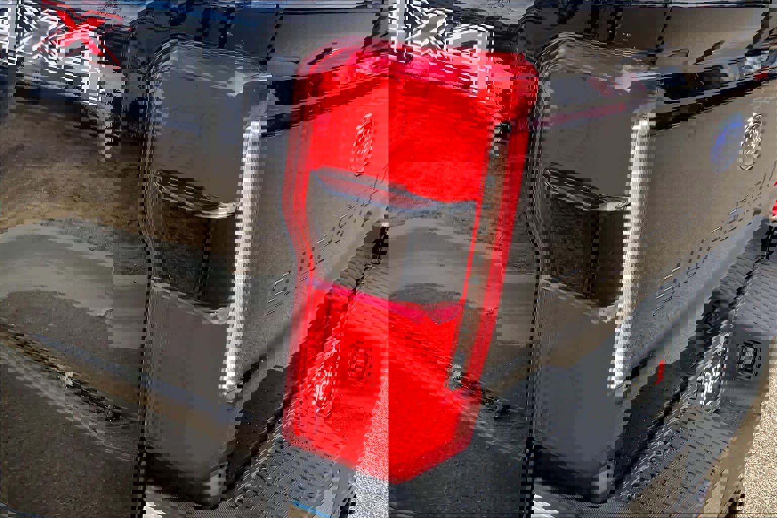 Used 2024 Ford F350 XLT w/ 360-Degree Camera Package image 28