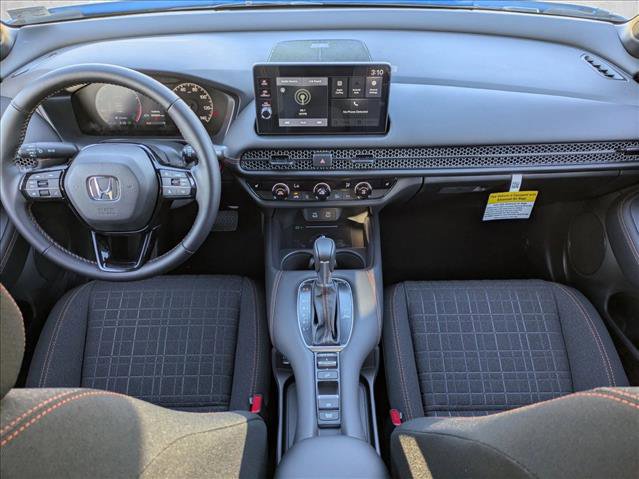 New 2026 Honda HR-V Sport image 14