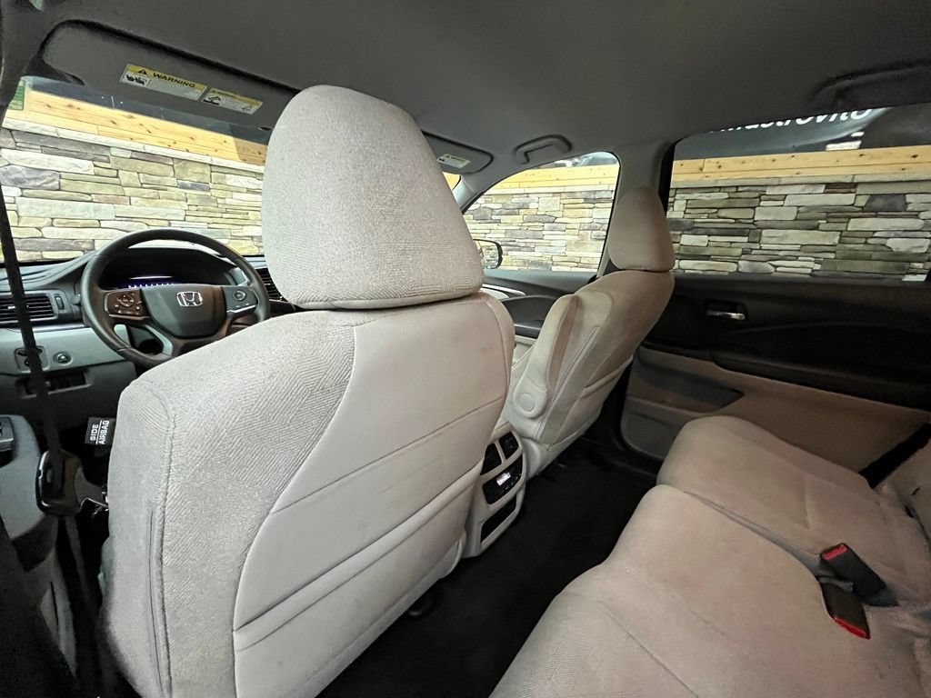 Used 2021 Honda Pilot EX image 42