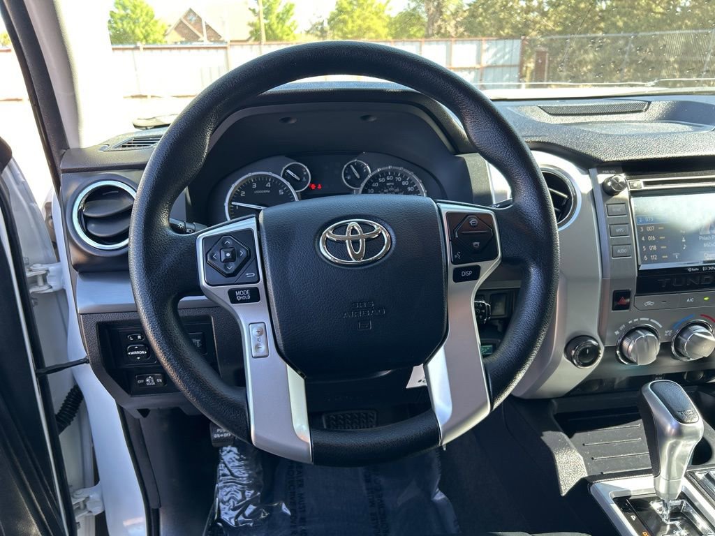 Used 2017 Toyota Tundra TRD Pro image 15