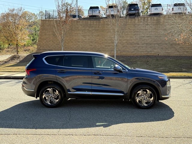 Used 2022 Hyundai Santa Fe SEL image 7