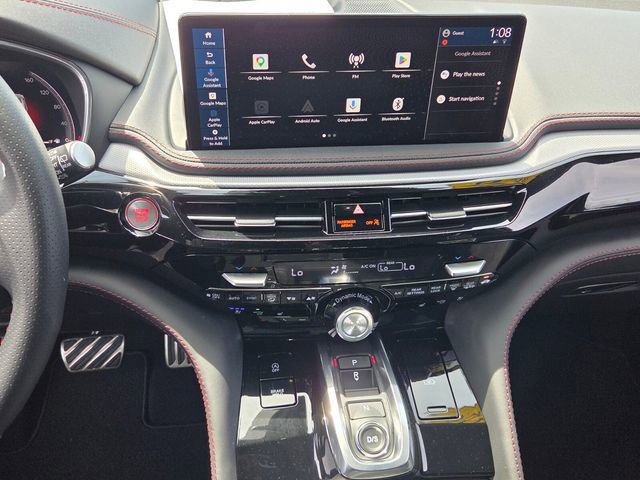Certified 2026 Acura MDX A-Spec image 17