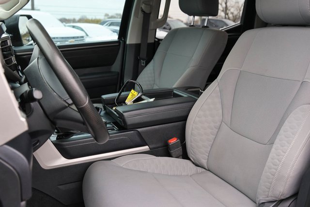 Used 2023 Toyota Tundra SR5 image 12