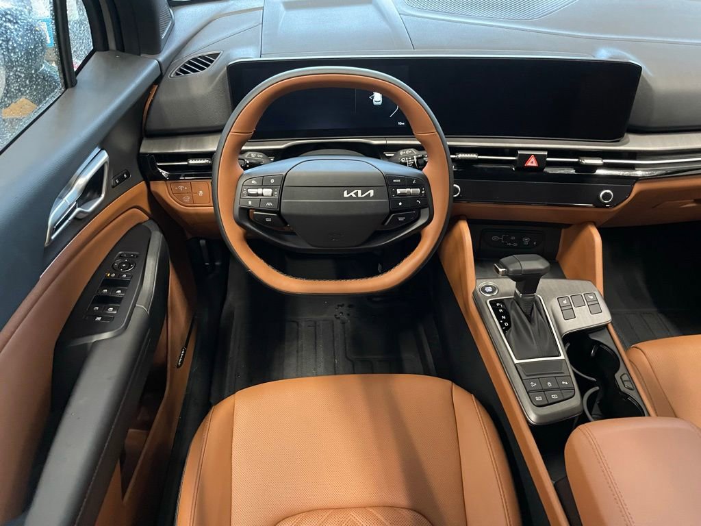 New 2026 Kia Sportage X-Line w/ X-Line Technology Package image 25
