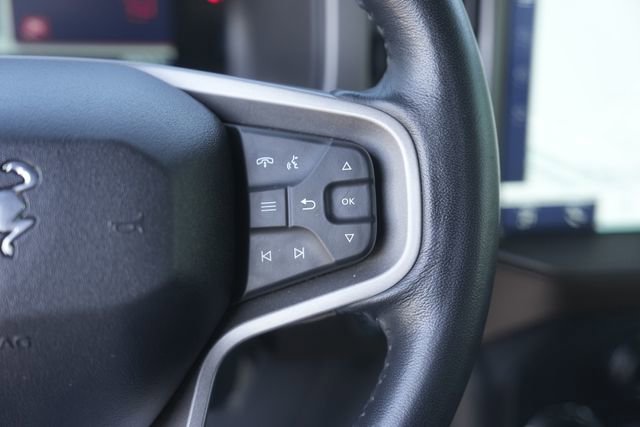Used 2023 Ford Bronco Outer Banks image 19