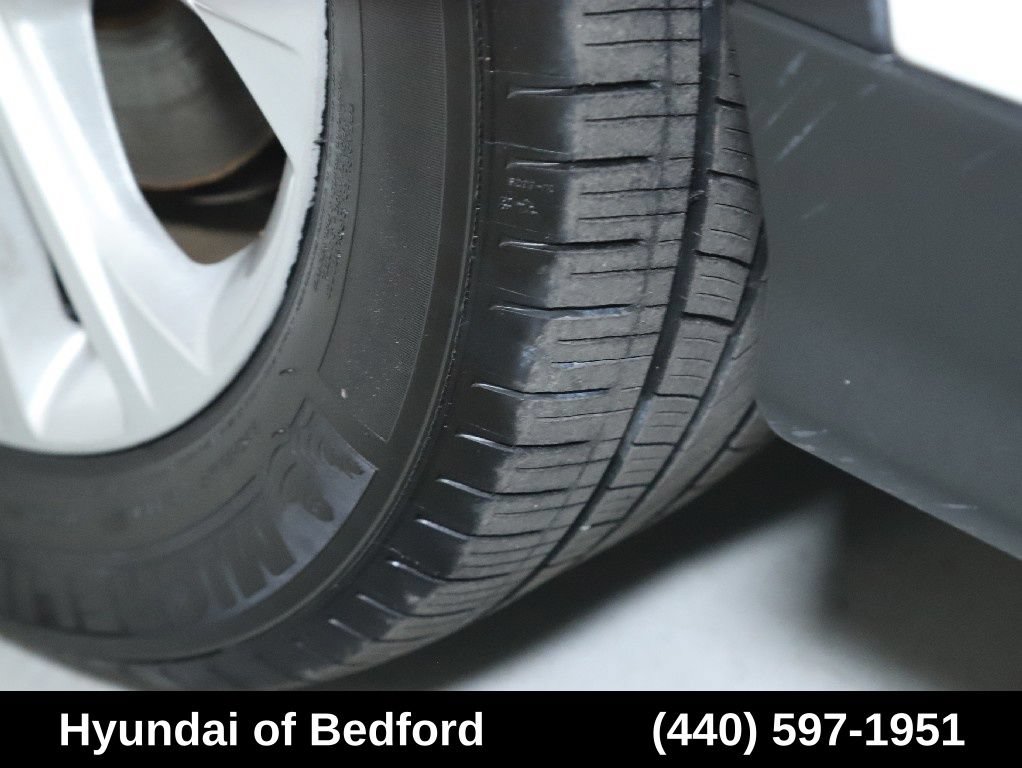 Used 2018 Ford Escape SE AWD/4WD image 37
